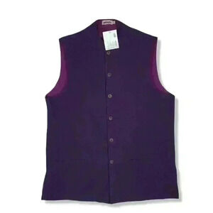 NWT FITINDIA VEST 